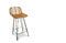 Miniature Khalama Bar stool Clipped