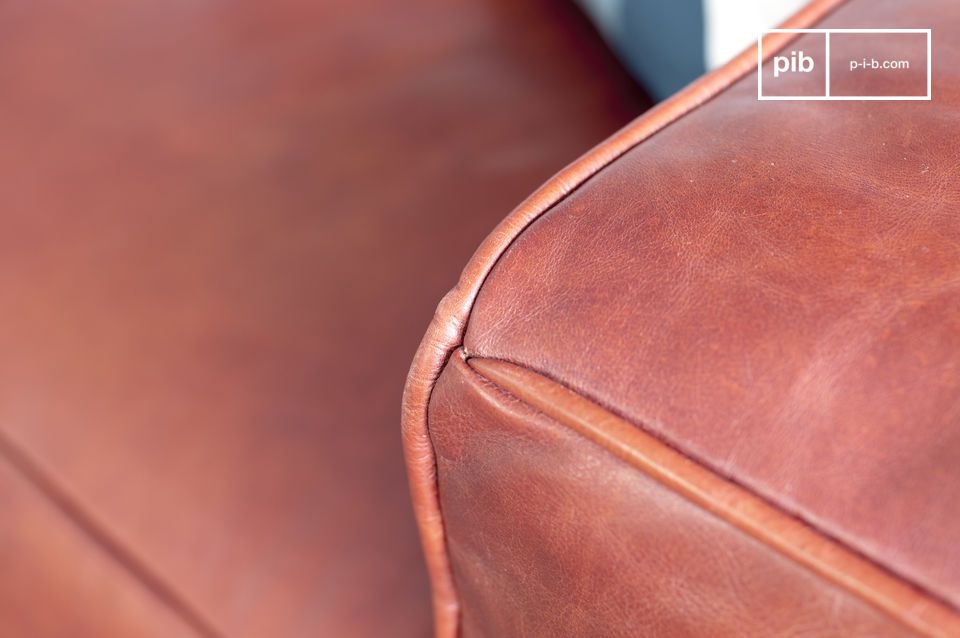 Particular attention is paid to every detail.