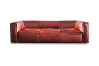 Krieger Vintage Sofa