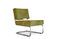 Miniature Krömart lounge armchair Clipped