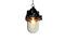 Miniature La Ciotat pendant light Clipped