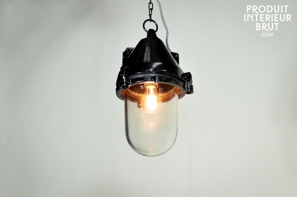 La Ciotat pendant light