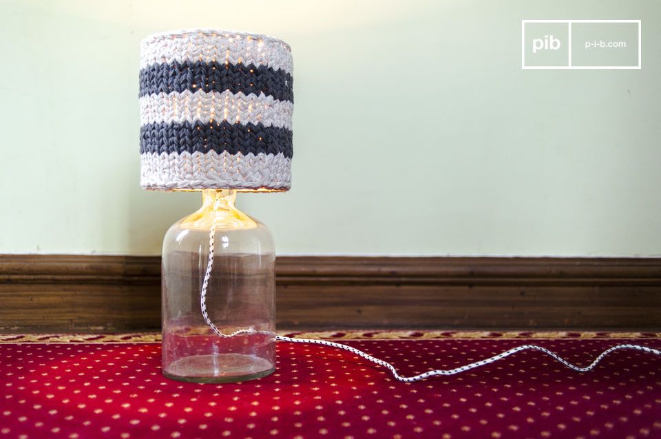 Lamp Glossy