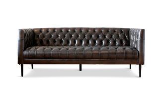 Large chesterfield sofa Lopigna