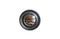 Miniature Large bullseye mirror Magellan Clipped