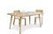 Miniature Large Môka Table Clipped