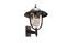 Miniature Large outdoor wall lamp Lizuret Clipped