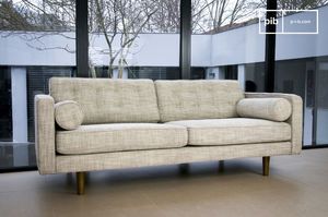 LARGE SVENDSEN SOFA