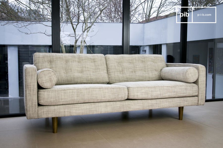 LARGE SVENDSEN SOFA