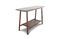 Miniature Larssön wooden console Clipped