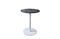 Miniature Green marble bistro table Lasby Clipped