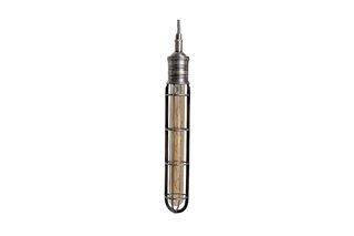 Lava long suspension light