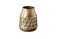 Miniature Layti Brass Vase Clipped