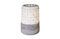 Miniature Wooden table lamp Lënie Clipped