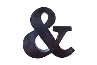 Little Ampersand