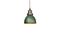 Miniature Little Snooker pendant light Clipped