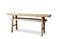 Miniature Long console table Vizzavona Clipped