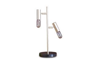 Lubeck Retro table lamp