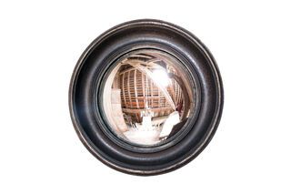 Magellan mirror
