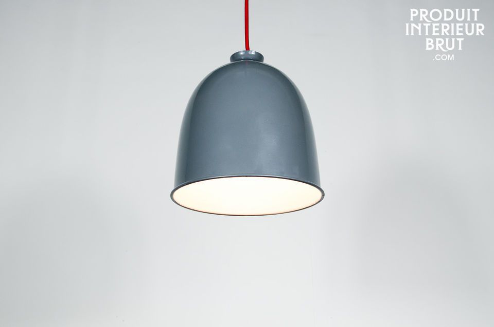 Malmö bell pendant light