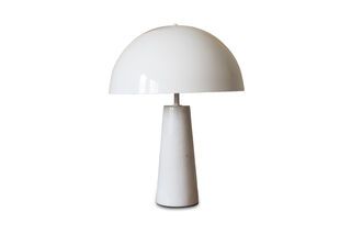 Marble lamp Boissoudy