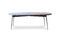 Miniature Green marble coffee table Maybury Clipped