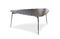 Miniature Green marble tripod table Maybury Clipped