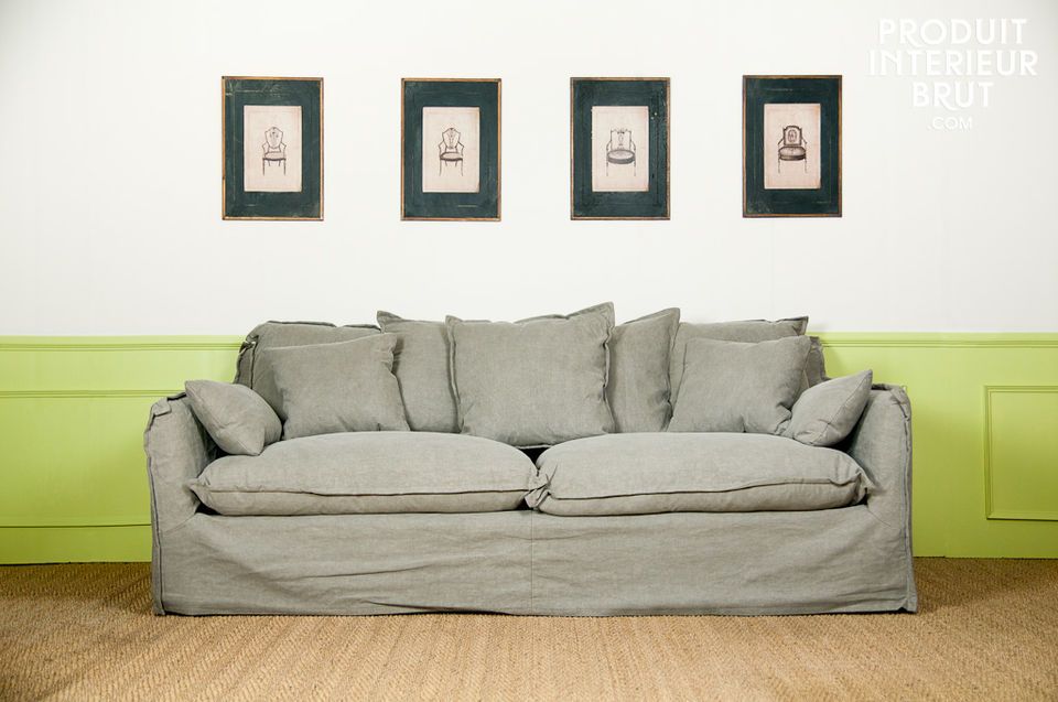 Mélodie sofa