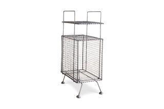 Metal Rack Ontario