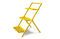 Miniature Metal shelf Ladder Leffie Clipped