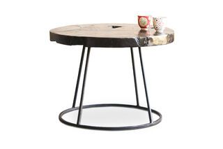 Mina coffee table