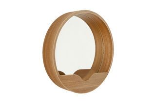 Mirror Emily