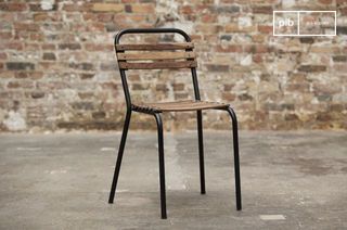 Mistral Chair