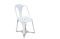 Miniature Multipl's chair white Clipped