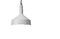 Miniature Nadok Hanging light Clipped