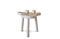 Miniature Nederland occasional table Clipped