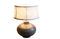 Miniature Nessos Table lamp Clipped