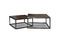 Miniature Nesting wooden coffee tables Trieux Et Jaudy Clipped
