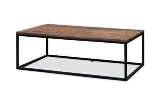 New Soho coffee table
