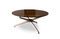 Miniature Nodern glass coffee table Clipped