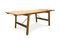 Miniature Numero 1 Table - 230x90 cm Clipped