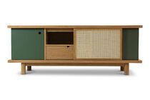 Oakwood Sideboard Tammea