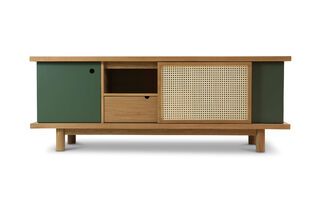 Oakwood Sideboard Tammea
