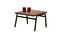 Miniature Occasional table Regular Clipped