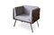 Miniature Odeon Lounge armchair Clipped
