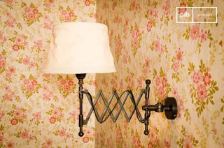 Shabby chic wall lights deals