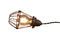 Miniature Olympia hand lamp Clipped