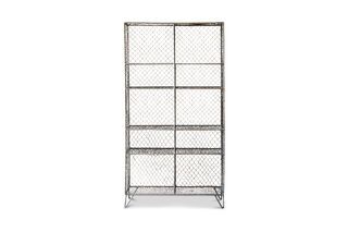 Ontario Bookshelf