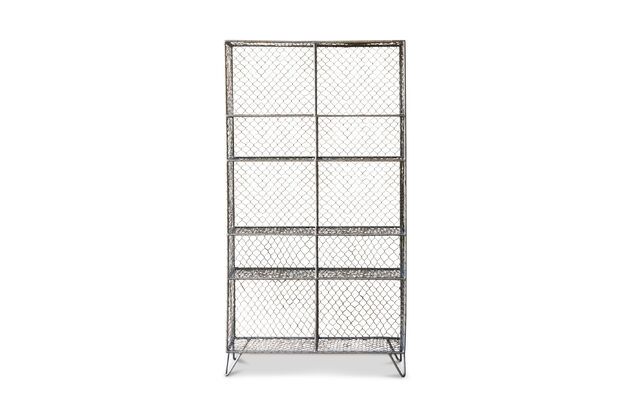 Ontario Bookshelf