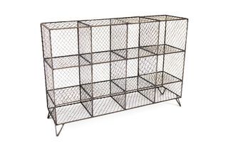 Ontario sideboard